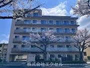 京王線東府中駅まで徒歩10分