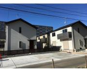 グラン フェリシア C棟