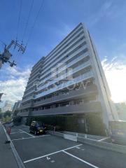 京阪本線京橋駅まで徒歩4分