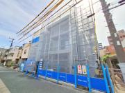 京王線幡ヶ谷駅まで徒歩14分