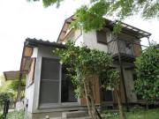 比叡平3丁目貸家