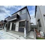 シャトレーゼ A棟