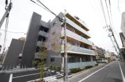 京急本線京急蒲田駅まで徒歩14分