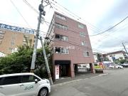 地下鉄東豊線新道東駅まで徒歩3分