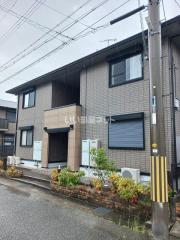 ソレジオ若草