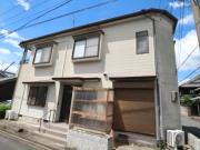 加茂町船屋貸家