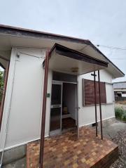 直川戸建て 平屋