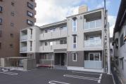ＪＲ山陽本線福山駅まで徒歩20分