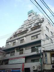ＪＲ山手線新大久保駅まで徒歩3分