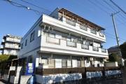 ＪＲ埼京線戸田駅まで徒歩8分