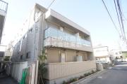 小田急小田原線経堂駅まで徒歩5分