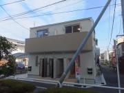 京成押上線四ツ木駅まで徒歩5分