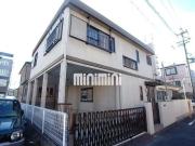 憧旛町貸家