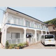 ＪＲ播但線野里駅まで徒歩17分