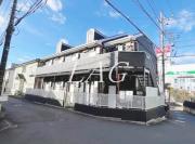 西武国分寺線恋ヶ窪駅まで徒歩9分