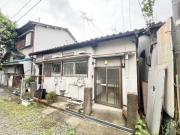 庄内幸町2丁目貸家