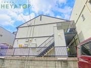 名鉄名古屋本線本笠寺駅まで徒歩6分