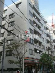 メイツ新宿なつめ坂