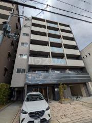 べラジオ京都西院ウエストシティIII
