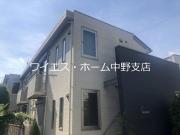 ＪＲ中央線荻窪駅まで徒歩9分