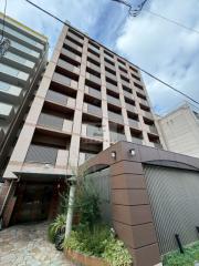 CITY SPIRE桜川I