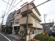 クレスト