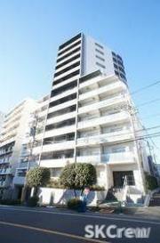 プライムメゾン市谷山伏町