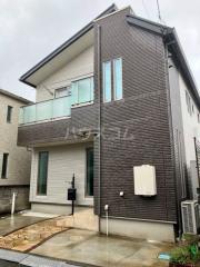 東林間戸建