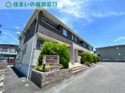 ＪＲ東海道本線幸田駅まで徒歩22分