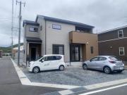 たつの市誉田町福田戸建て