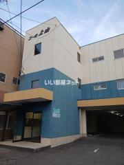 ＪＲ越後線小針駅まで徒歩4分