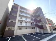 ＪＲ山陽本線岡山駅まで徒歩26分