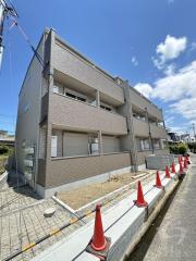 ＪＲ東海道本線茨木駅まで徒歩13分