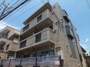 京王線千歳烏山駅まで徒歩10分