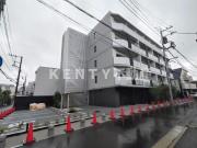 ベルファース品川大井町