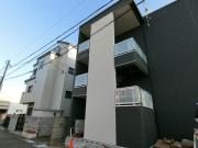 ＪＲ東海道本線平塚駅まで徒歩6分