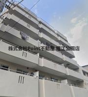 地下鉄御堂筋線大国町駅まで徒歩5分