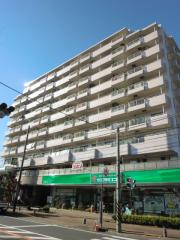 湘南新宿ライン(高崎/東海道)藤沢駅まで徒歩25分