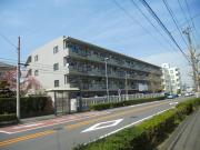 クレスト上永谷