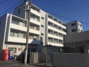 志陽ハイツKI