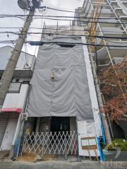 ＪＲ山陰本線梅小路京都西駅まで徒歩7分