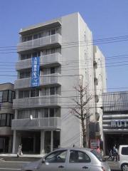 リベルラ港南中央