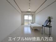 ＪＲ牟岐線阿波富田駅まで徒歩22分
