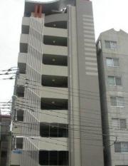 都営大江戸線森下駅まで徒歩1分