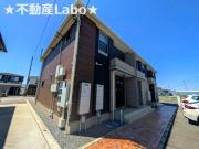 ＪＲ高徳線吉成駅まで徒歩34分
