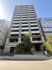 グランリビオ表参道