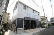 京王線幡ヶ谷駅まで徒歩12分