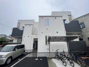 GRANDTIC 西崎
