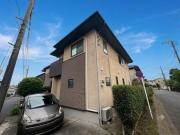 レーベンプラッツ大泉学園