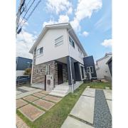 京田辺市同志社山手2丁目戸建